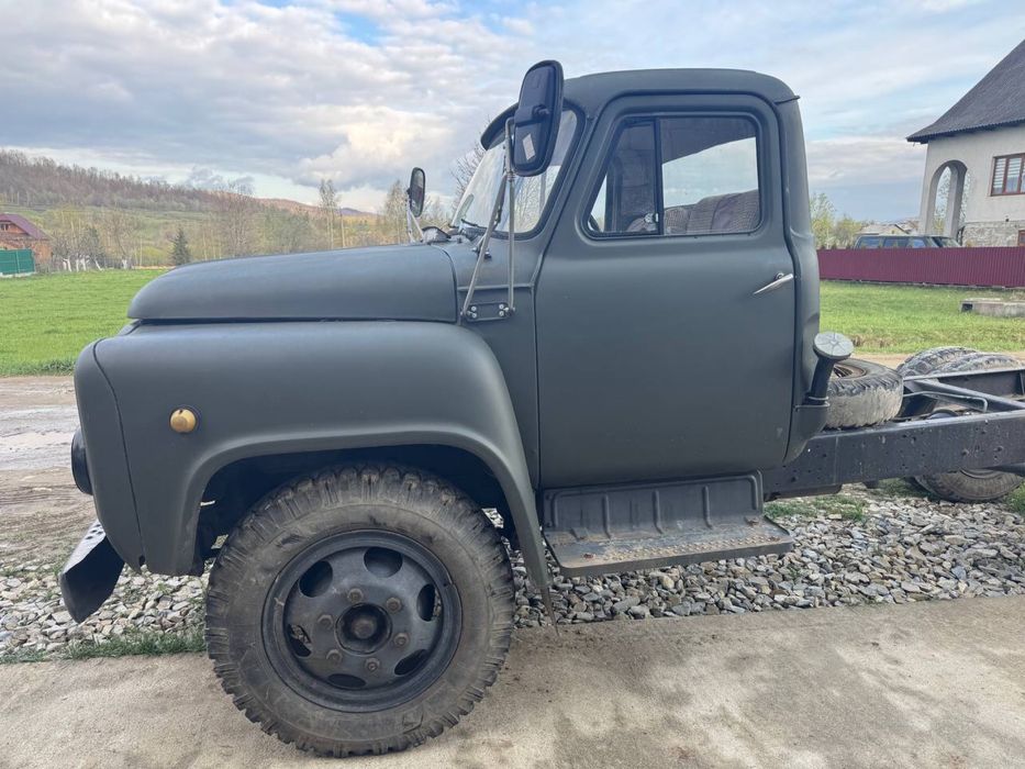 Продам ГАЗ 52 Хороший стан