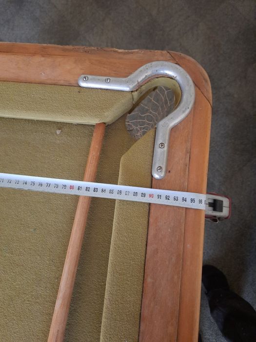 Бильярдный стол (русский)