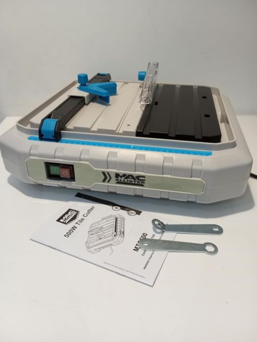 Przecinarka do glazury