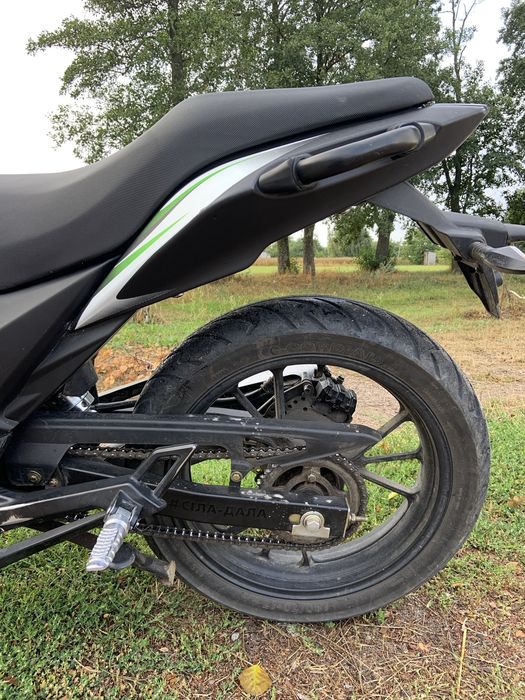 Spark sp 250 r 35