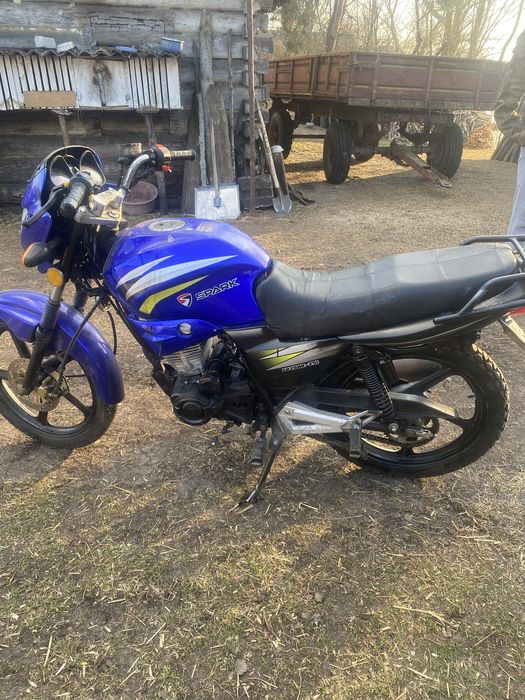 Продам Spark sp200-25i