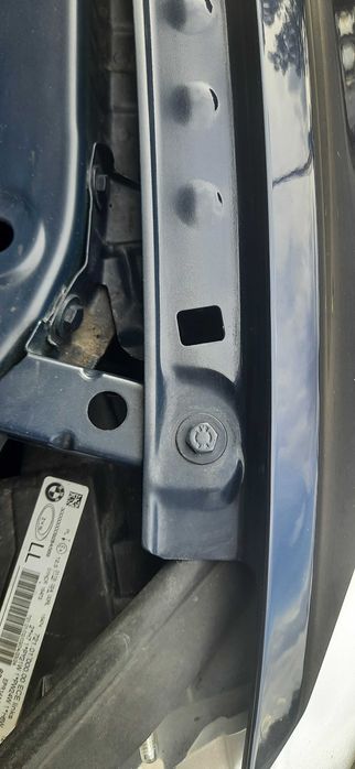 BMW 318d Touring Europe