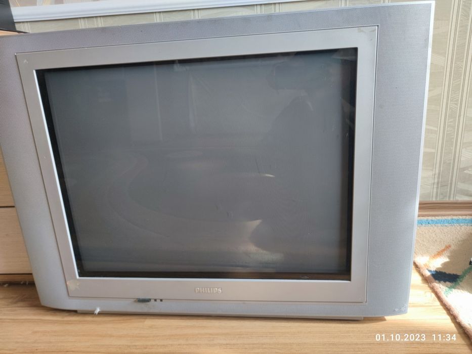 Телевизор 29 Philips