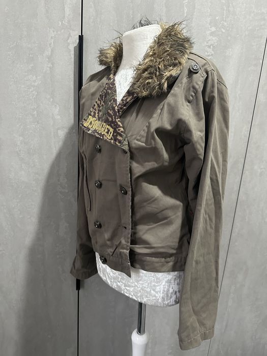 Куртка Dsquared M (L)