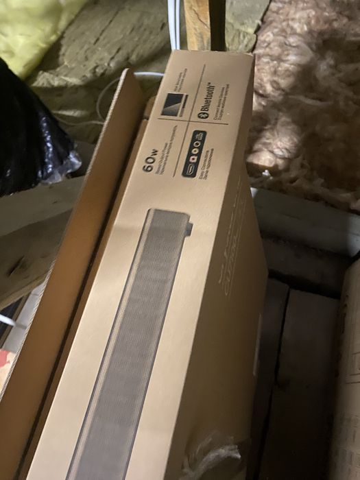 Саундбар Hisense HS205