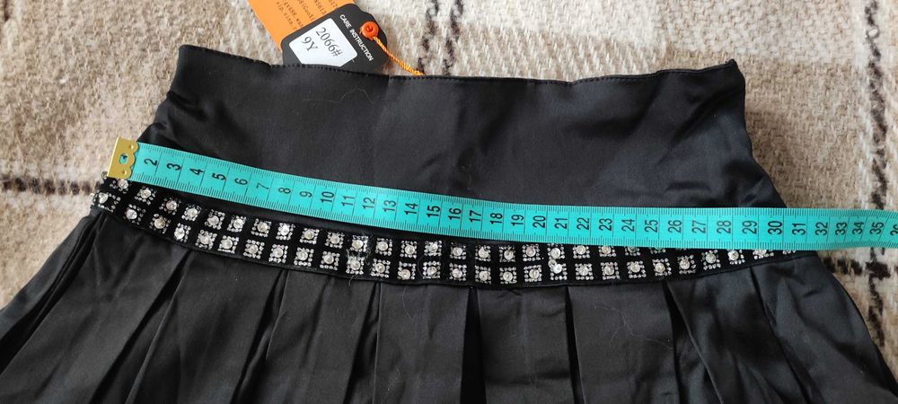 Спідниця шкільна