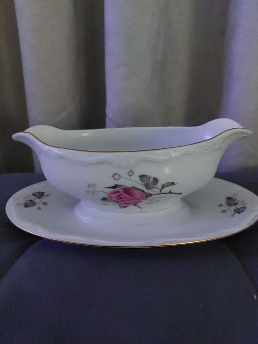 Sosjerka  RRL Bogucic