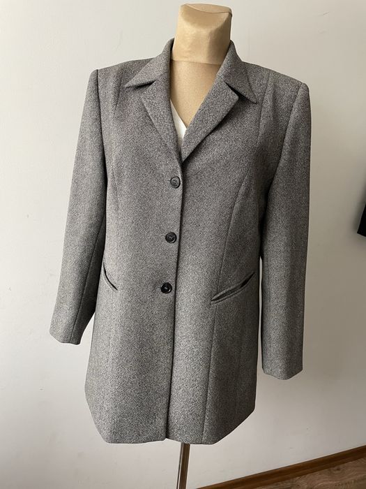 Garsonka wełniana Gerry Weber 42/44,  100% wełna