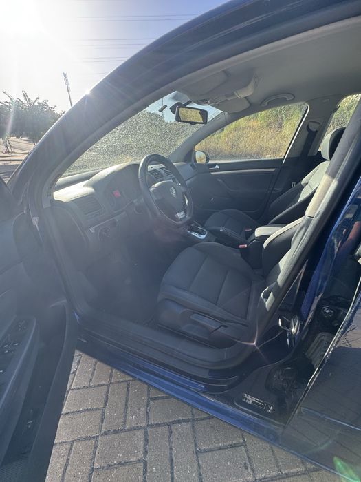 Vendo Golf 2.0 TDI caixa automatica — photo 2