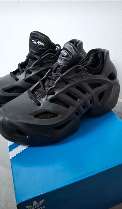 Buty sportowe Adidas Climacool
