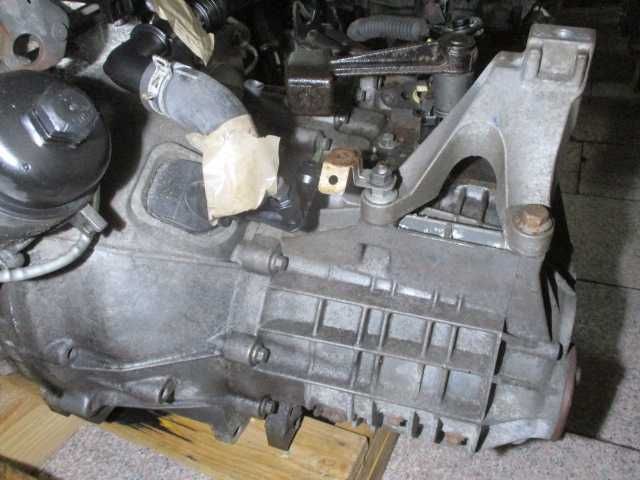 Caixa velocidades Ford Focus, C-max e Mazda 3 1.6TDCI 3M5R7002YG