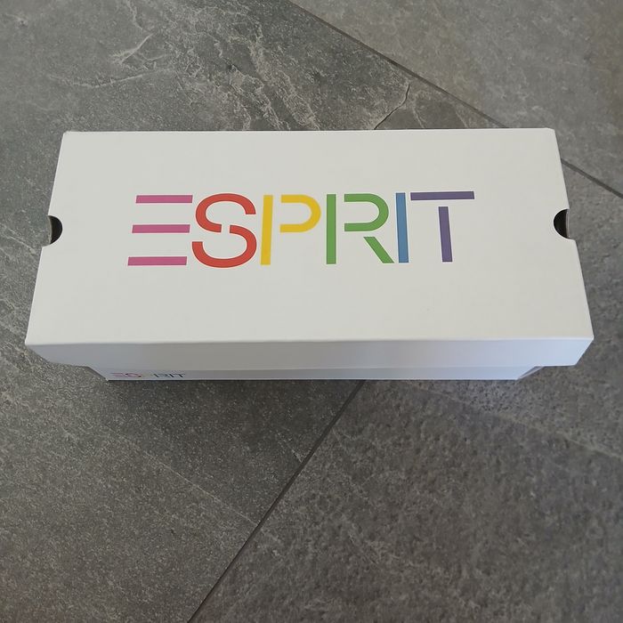 Klapi ESPRIT rozmiar 42