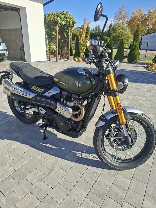 Triumph