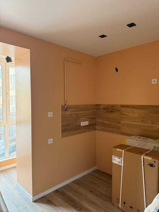 2-rooms apartment apartment by the address st. Lyustdorfskaya dor Chernomorskaya dor (area 52 m²) - Atlanta.ua - photo 18