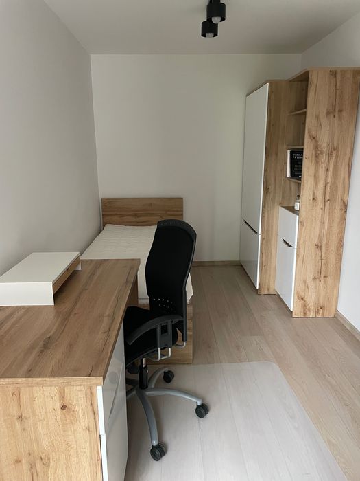 Pokój dla studenta Zabrze centrum