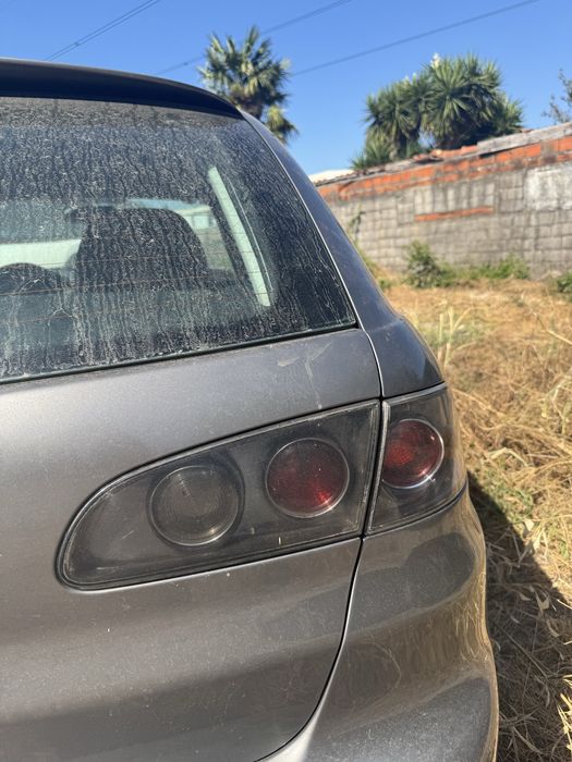Farolins cupra 6l
