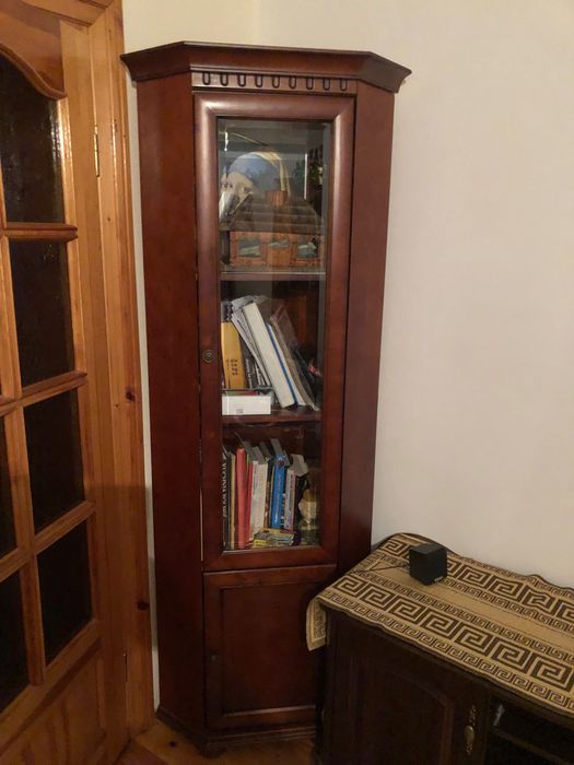 Szafka narozna barek