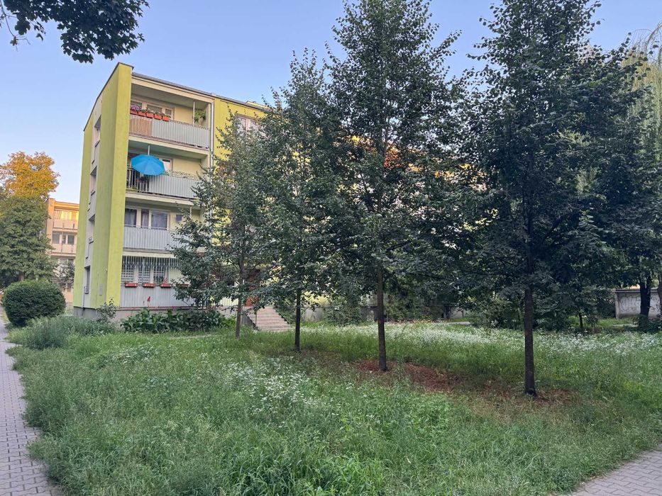 sprzedam mieszkanie