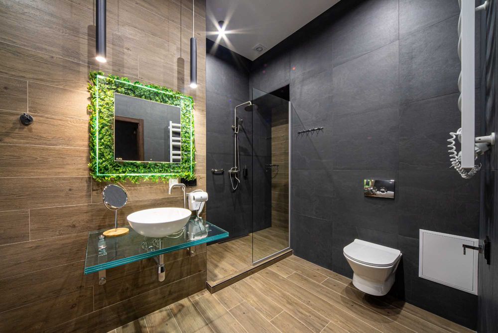 Продаж 2-кім квартири в австрійському люксі по вул. Б. Хмельницького