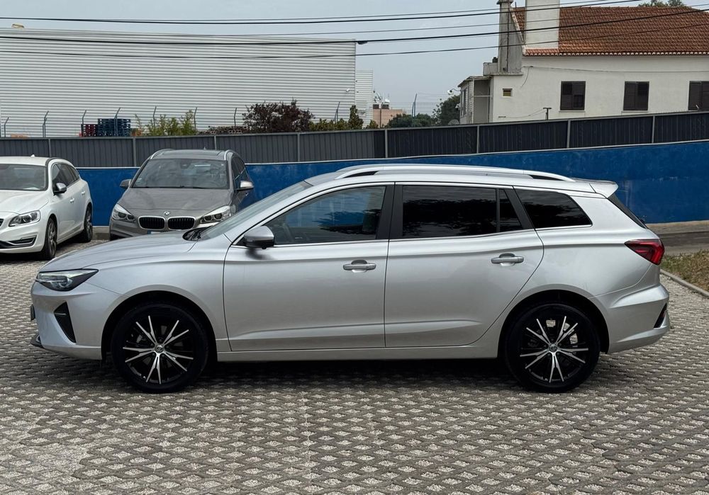 MG MGS5 EV491037545444167685