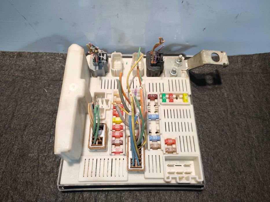 Scenic II Megane II lift moduł upc -usm