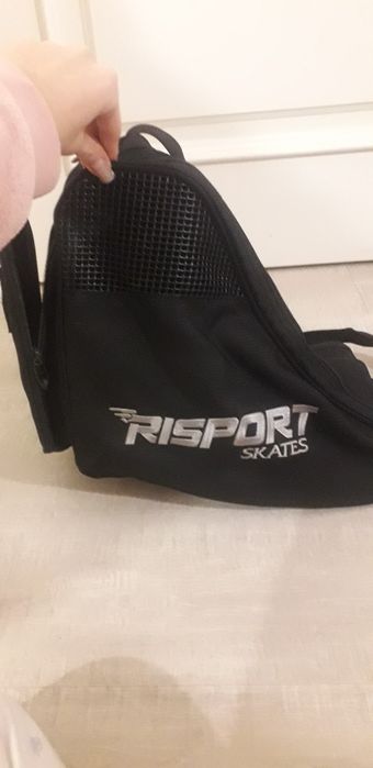 Сумка risport для ковзанів