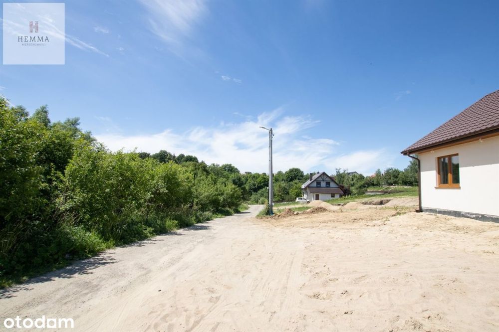 Dom – Dzierzgoń, Osiedle Ignacego Krasickiego - Widok 4