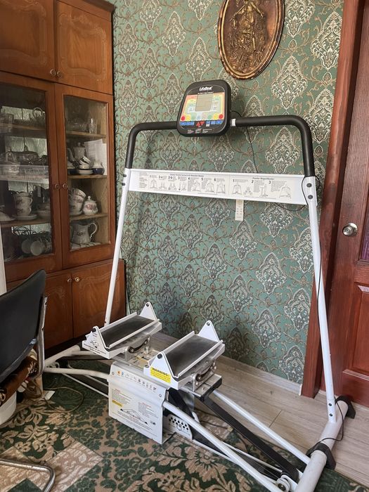 Тренажер LifeBeat для дому