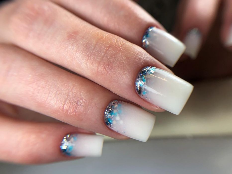 Мастер маникюра и педикюра