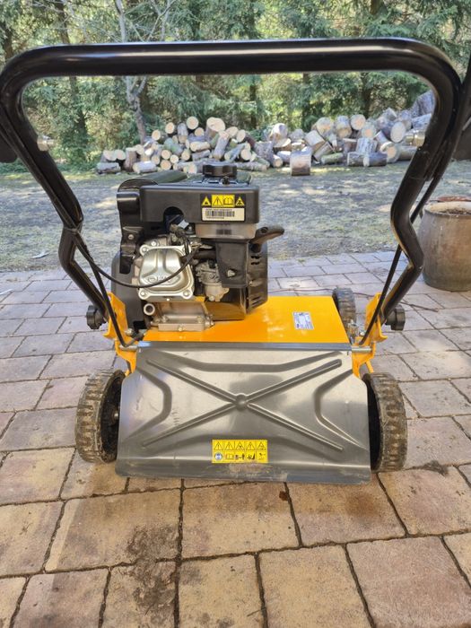 Stiga SVP 40G wertykulator