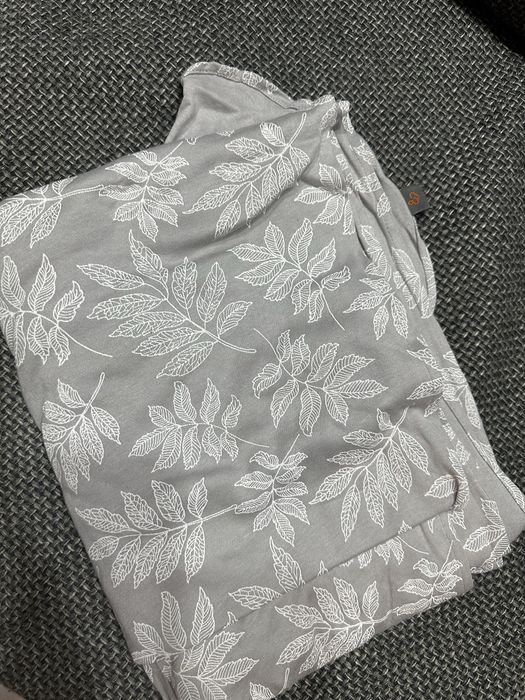 Слінг ,переноска(шарф)