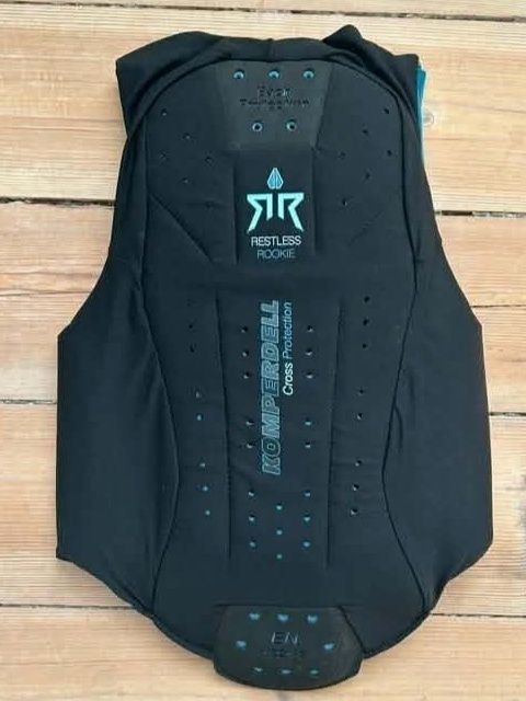 Kamizelka Komperdell