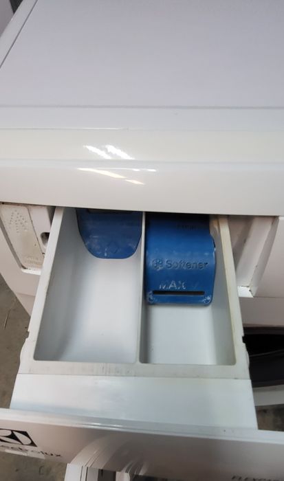 Pralka Electrolux EWFL1284BW 8kg - Gwarancja