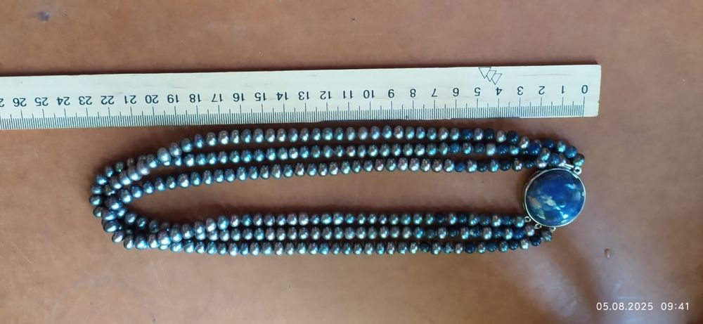 Продаю украшения из жемчуга