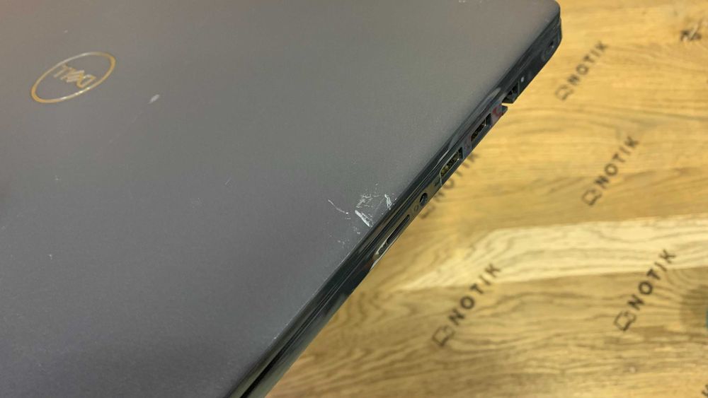 Ноутбук Dell Latitude 3510 i5-10210U / 16GB / SSD 256GB / FHD IPS