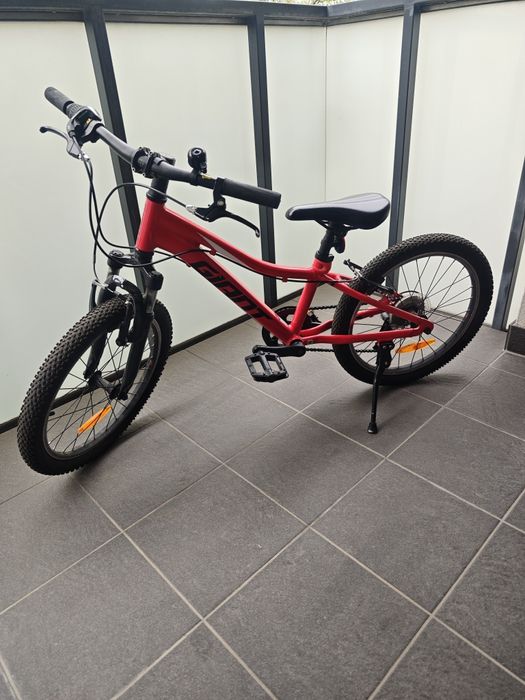 Rower Giant XTC Jr 20 cali