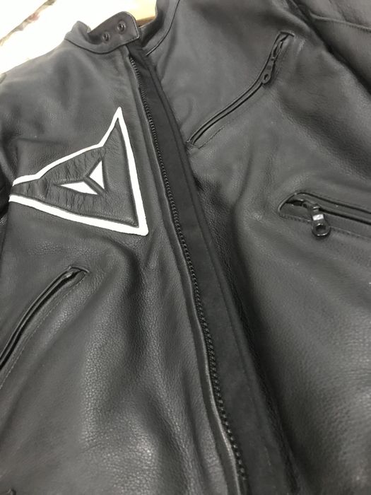 Casaco cabedelo dainise