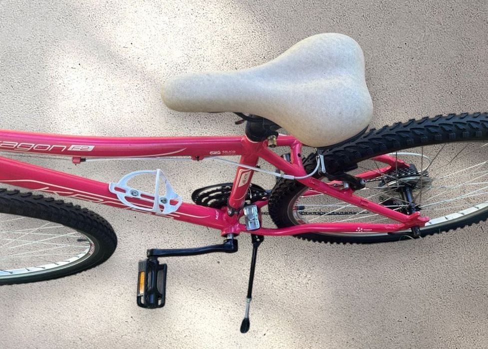 Rower Kross młodzieżowy