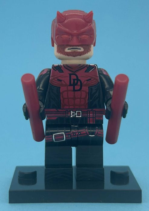 Daredevil MCU v2 (Marvel)