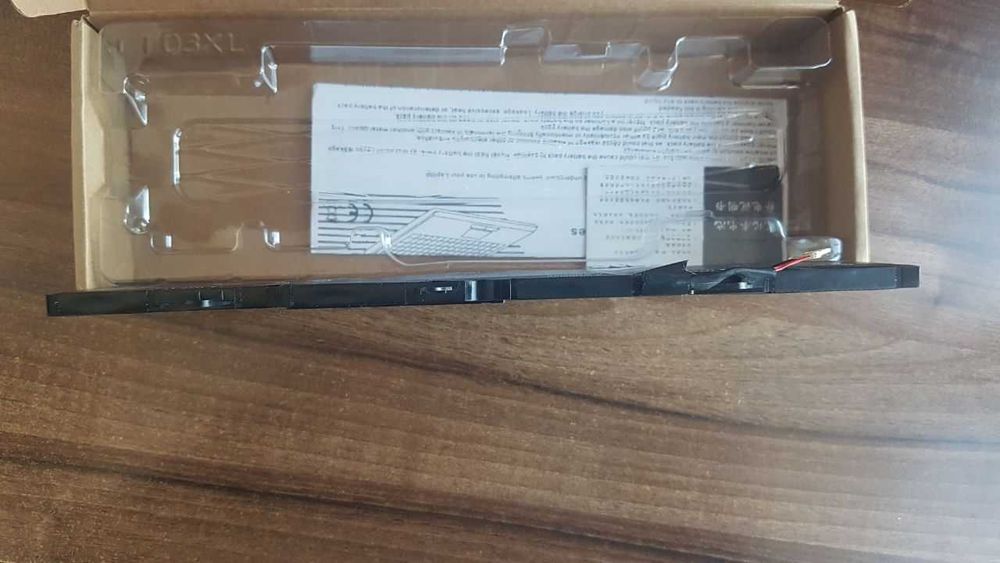 Батарея для ноутбука HP EliteBook 850 G5 4850mAh бу