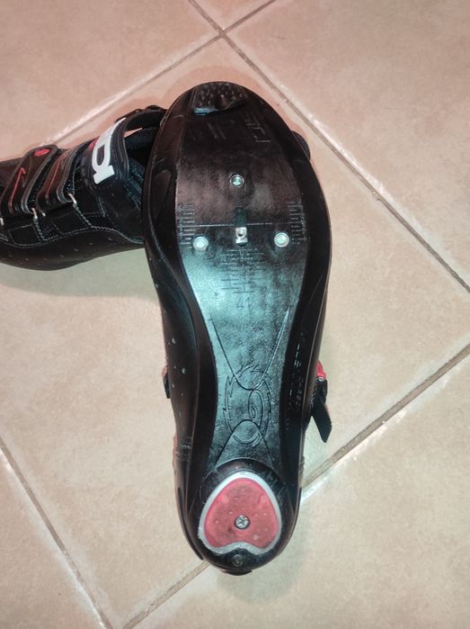 SIDI 5 FIT Cycling shoes 41