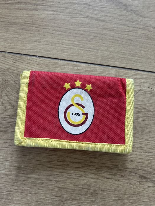 Portfel galatasaray