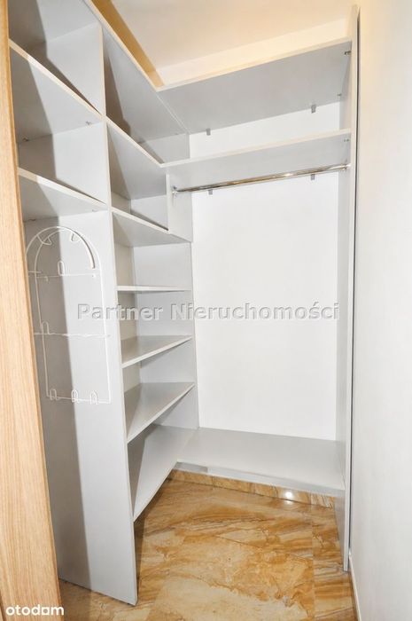 Wrzosy, 3 pokoje piękne, balkon, piwnica
