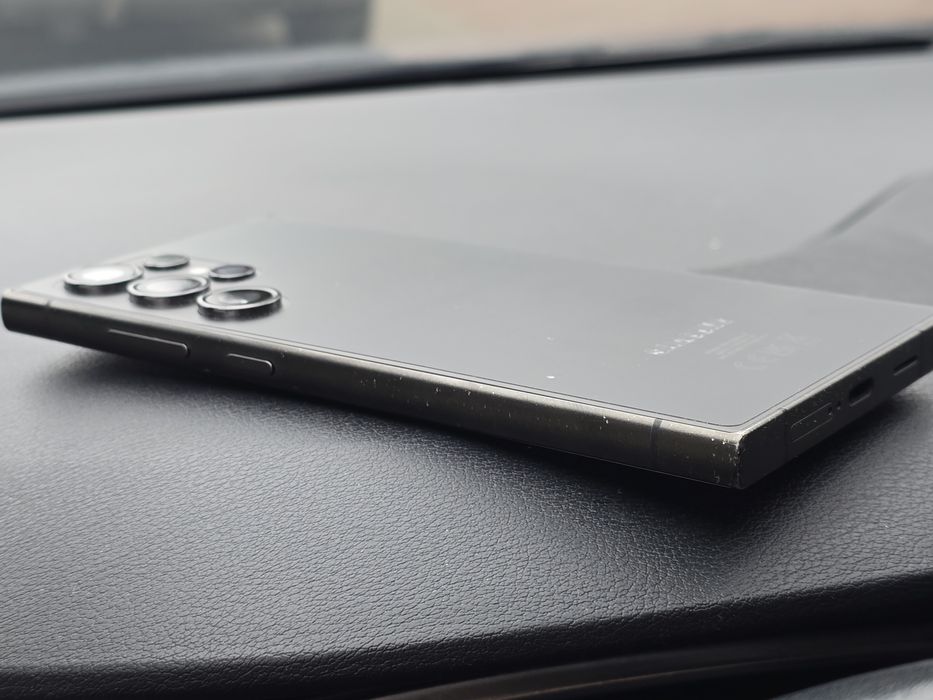 Samsung Galaxy s24 ultra 12/256