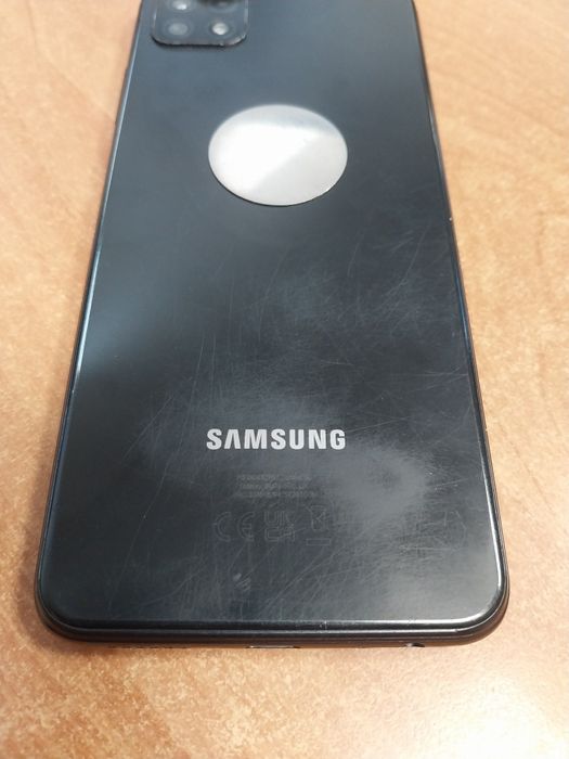 Samsung A22 5G  z oryginalny pudelkiem