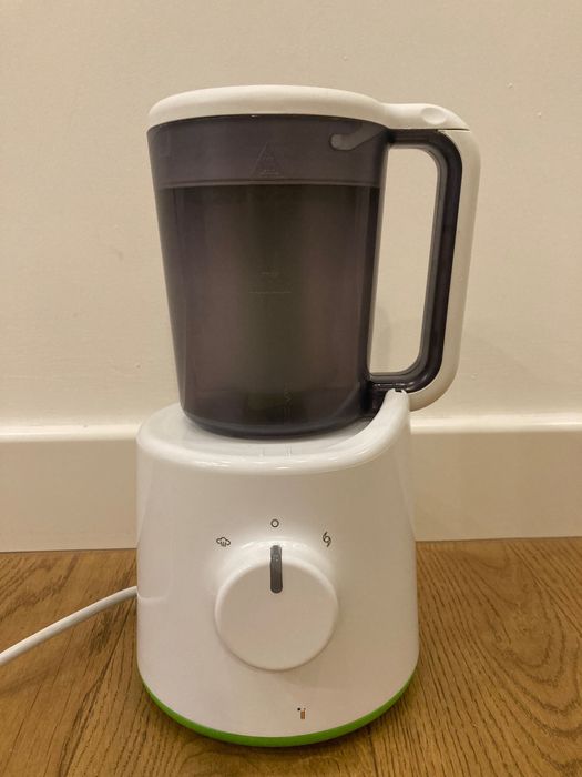Avent philips parowar/blender