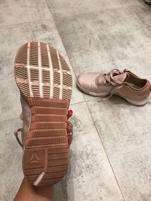 Buty Reebok Face Stockholm