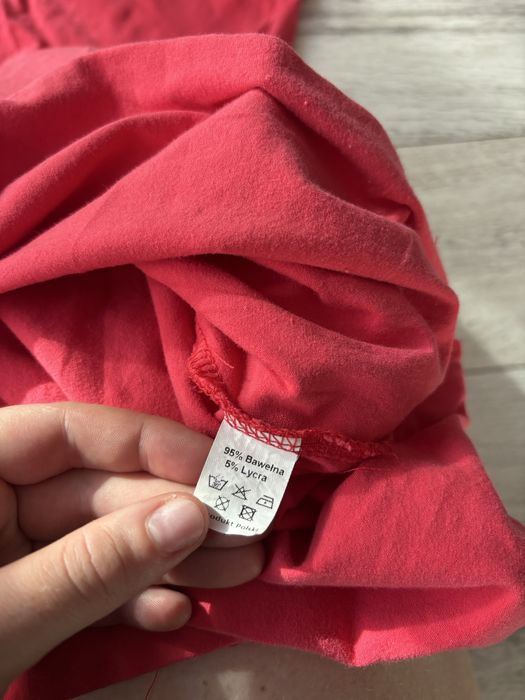 Sukienka ciążows S/M