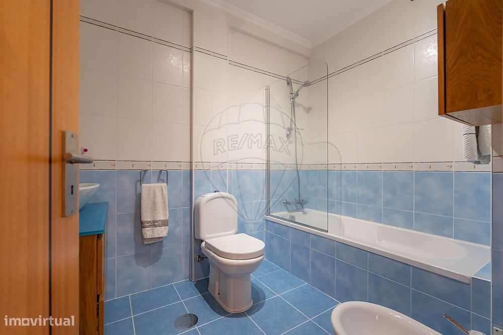 Apartamento T2 para venda