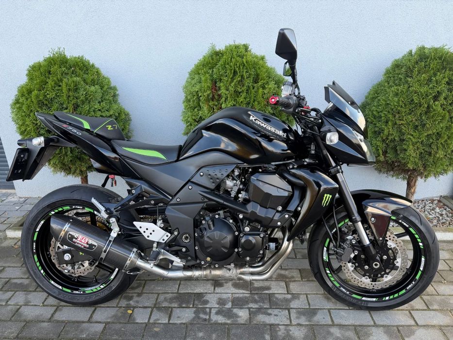 Kawasaki